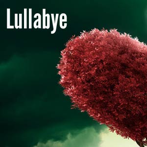 lullabye album cover
