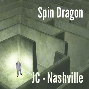 jc nashville mini album